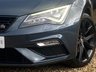 USED 2019 69 SEAT LEON 1.5 TSI EVO FR BLACK EDITION 5d 148 BHP 