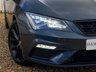 USED 2019 69 SEAT LEON 1.5 TSI EVO FR BLACK EDITION 5d 148 BHP 