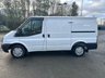 USED 2013 63 FORD TRANSIT 2.2 260 LR 0d 99 BHP 