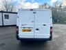 USED 2013 63 FORD TRANSIT 2.2 260 LR 0d 99 BHP 