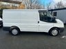 USED 2013 63 FORD TRANSIT 2.2 260 LR 0d 99 BHP 