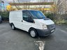 USED 2013 63 FORD TRANSIT 2.2 260 LR 0d 99 BHP 