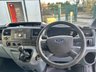 USED 2013 63 FORD TRANSIT 2.2 260 LR 0d 99 BHP 