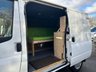 USED 2013 63 FORD TRANSIT 2.2 260 LR 0d 99 BHP 