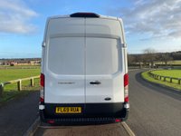 USED 2019 69 FORD TRANSIT 2.0 T350 TREND 6 SEAT DOUBLE CAB VAN ECOBLUE 129 BHP FORD TRANSIT T350 TREND 6 SEAT DOUBLE CAB VAN