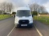 USED 2019 69 FORD TRANSIT 2.0 T350 TREND 6 SEAT DOUBLE CAB VAN ECOBLUE 129 BHP FORD TRANSIT T350 TREND 6 SEAT DOUBLE CAB VAN