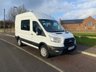 USED 2019 69 FORD TRANSIT 2.0 T350 TREND 6 SEAT DOUBLE CAB VAN ECOBLUE 129 BHP FORD TRANSIT T350 TREND 6 SEAT DOUBLE CAB VAN