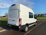 USED 2019 69 FORD TRANSIT 2.0 T350 TREND 6 SEAT DOUBLE CAB VAN ECOBLUE 129 BHP FORD TRANSIT T350 TREND 6 SEAT DOUBLE CAB VAN
