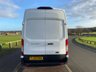 USED 2019 69 FORD TRANSIT 2.0 T350 TREND 6 SEAT DOUBLE CAB VAN ECOBLUE 129 BHP FORD TRANSIT T350 TREND 6 SEAT DOUBLE CAB VAN