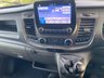 USED 2019 69 FORD TRANSIT 2.0 T350 TREND 6 SEAT DOUBLE CAB VAN ECOBLUE 129 BHP FORD TRANSIT T350 TREND 6 SEAT DOUBLE CAB VAN