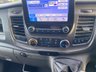 USED 2019 69 FORD TRANSIT 2.0 T350 TREND 6 SEAT DOUBLE CAB VAN ECOBLUE 129 BHP FORD TRANSIT T350 TREND 6 SEAT DOUBLE CAB VAN