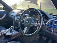 USED 2016 16 BMW 4 SERIES 2.0 420D M SPORT GRAN COUPE 4d 188 BHP 