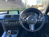 USED 2016 16 BMW 4 SERIES 2.0 420D M SPORT GRAN COUPE 4d 188 BHP 
