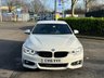 USED 2016 16 BMW 4 SERIES 2.0 420D M SPORT GRAN COUPE 4d 188 BHP 