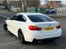 USED 2016 16 BMW 4 SERIES 2.0 420D M SPORT GRAN COUPE 4d 188 BHP 
