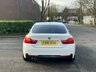 USED 2016 16 BMW 4 SERIES 2.0 420D M SPORT GRAN COUPE 4d 188 BHP 