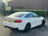 USED 2016 16 BMW 4 SERIES 2.0 420D M SPORT GRAN COUPE 4d 188 BHP 