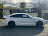 USED 2016 16 BMW 4 SERIES 2.0 420D M SPORT GRAN COUPE 4d 188 BHP 