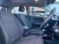 USED 2022 72 KIA RIO 1.0 2 5d 99 BHP 1 OWNER/CAMERA/SENSORS/FULL HISTORY