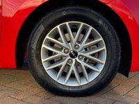 USED 2022 72 KIA RIO 1.0 2 5d 99 BHP 1 OWNER/CAMERA/SENSORS/FULL HISTORY