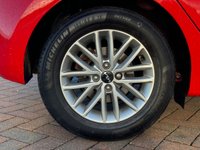 USED 2022 72 KIA RIO 1.0 2 5d 99 BHP 1 OWNER/CAMERA/SENSORS/FULL HISTORY