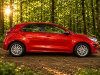 USED 2022 72 KIA RIO 1.0 2 5d 99 BHP 1 OWNER/CAMERA/SENSORS/FULL HISTORY