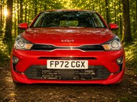 USED 2022 72 KIA RIO 1.0 2 5d 99 BHP 1 OWNER/CAMERA/SENSORS/FULL HISTORY