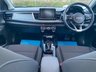 USED 2022 72 KIA RIO 1.0 2 5d 99 BHP 1 OWNER/CAMERA/SENSORS/FULL HISTORY