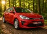 USED 2022 72 KIA RIO 1.0 2 5d 99 BHP 1 OWNER/CAMERA/SENSORS/FULL HISTORY