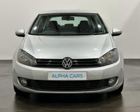 USED 2011 VOLKSWAGEN GOLF 2.0 SE TDI DSG 5d AUTO 138 BHP Automatic DSG 5 Door, Complete Service Record
