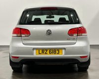 USED 2011 VOLKSWAGEN GOLF 2.0 SE TDI DSG 5d AUTO 138 BHP Automatic DSG 5 Door, Complete Service Record