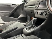 USED 2011 VOLKSWAGEN GOLF 2.0 SE TDI DSG 5d AUTO 138 BHP Automatic DSG 5 Door, Complete Service Record