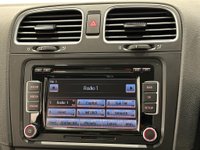 USED 2011 VOLKSWAGEN GOLF 2.0 SE TDI DSG 5d AUTO 138 BHP Automatic DSG 5 Door, Complete Service Record