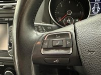 USED 2011 VOLKSWAGEN GOLF 2.0 SE TDI DSG 5d AUTO 138 BHP Automatic DSG 5 Door, Complete Service Record