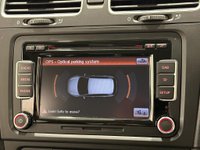 USED 2011 VOLKSWAGEN GOLF 2.0 SE TDI DSG 5d AUTO 138 BHP Automatic DSG 5 Door, Complete Service Record