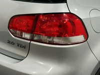 USED 2011 VOLKSWAGEN GOLF 2.0 SE TDI DSG 5d AUTO 138 BHP Automatic DSG 5 Door, Complete Service Record