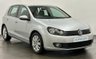USED 2011 VOLKSWAGEN GOLF 2.0 SE TDI DSG 5d AUTO 138 BHP Automatic DSG 5 Door, Complete Service Record