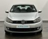 USED 2011 VOLKSWAGEN GOLF 2.0 SE TDI DSG 5d AUTO 138 BHP Automatic DSG 5 Door, Complete Service Record
