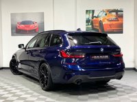 USED 2019 69 BMW 3 SERIES 3.0 330D XDRIVE M SPORT PLUS EDITION 5d 261 BHP PAN ROOF / SWIVELLING TOWBAR
