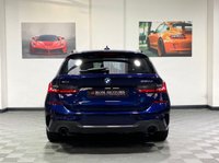 USED 2019 69 BMW 3 SERIES 3.0 330D XDRIVE M SPORT PLUS EDITION 5d 261 BHP PAN ROOF / SWIVELLING TOWBAR