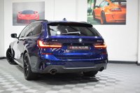 USED 2019 69 BMW 3 SERIES 3.0 330D XDRIVE M SPORT PLUS EDITION 5d 261 BHP PAN ROOF / SWIVELLING TOWBAR