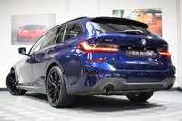 USED 2019 69 BMW 3 SERIES 3.0 330D XDRIVE M SPORT PLUS EDITION 5d 261 BHP PAN ROOF / SWIVELLING TOWBAR