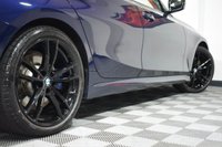 USED 2019 69 BMW 3 SERIES 3.0 330D XDRIVE M SPORT PLUS EDITION 5d 261 BHP PAN ROOF / SWIVELLING TOWBAR