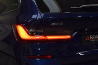 USED 2019 69 BMW 3 SERIES 3.0 330D XDRIVE M SPORT PLUS EDITION 5d 261 BHP PAN ROOF / SWIVELLING TOWBAR