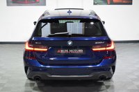 USED 2019 69 BMW 3 SERIES 3.0 330D XDRIVE M SPORT PLUS EDITION 5d 261 BHP PAN ROOF / SWIVELLING TOWBAR