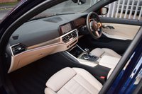 USED 2019 69 BMW 3 SERIES 3.0 330D XDRIVE M SPORT PLUS EDITION 5d 261 BHP PAN ROOF / SWIVELLING TOWBAR