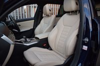USED 2019 69 BMW 3 SERIES 3.0 330D XDRIVE M SPORT PLUS EDITION 5d 261 BHP PAN ROOF / SWIVELLING TOWBAR