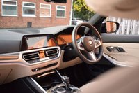 USED 2019 69 BMW 3 SERIES 3.0 330D XDRIVE M SPORT PLUS EDITION 5d 261 BHP PAN ROOF / SWIVELLING TOWBAR