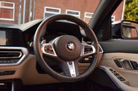 USED 2019 69 BMW 3 SERIES 3.0 330D XDRIVE M SPORT PLUS EDITION 5d 261 BHP PAN ROOF / SWIVELLING TOWBAR