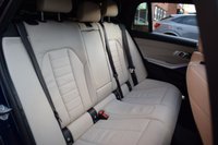 USED 2019 69 BMW 3 SERIES 3.0 330D XDRIVE M SPORT PLUS EDITION 5d 261 BHP PAN ROOF / SWIVELLING TOWBAR